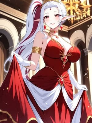 Building Harem And Dungeon With Monster Girls