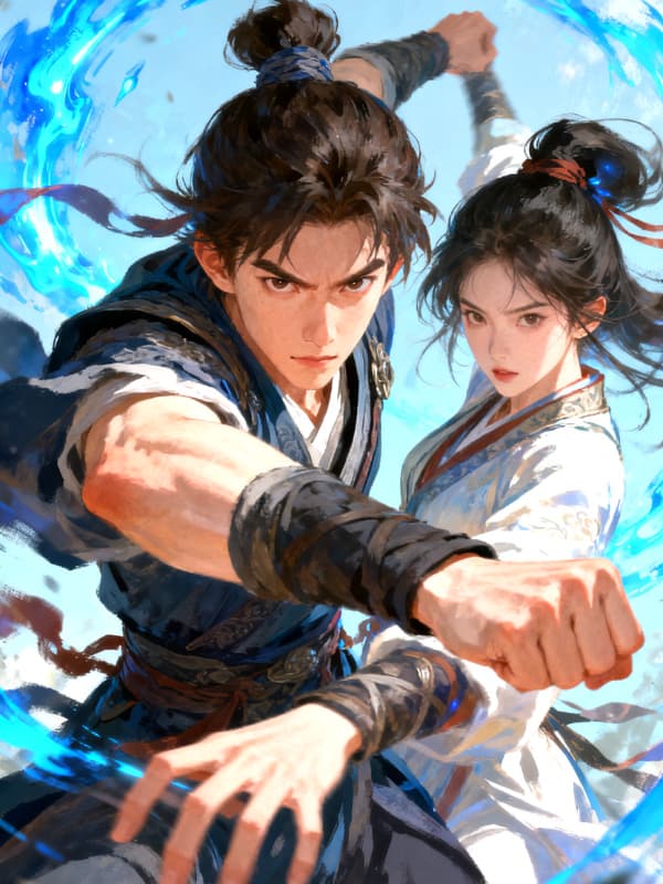 Clan Prosperity Starting With My Servant Girls