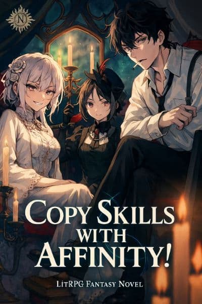 Copy Skills with Affinity!