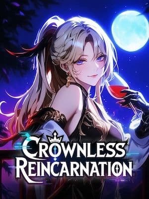 Crownless Reincarnation: New World? Nah I'd win