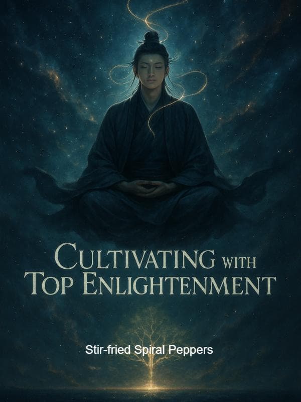 Cultivating with Top Enlightenment