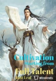 Cultivation Starting from Full Talent