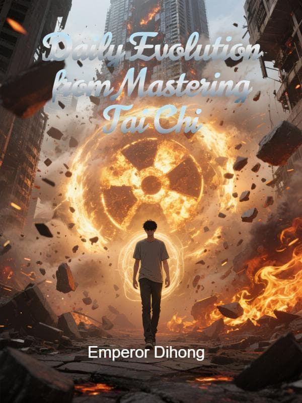 Daily Evolution from Mastering Tai Chi