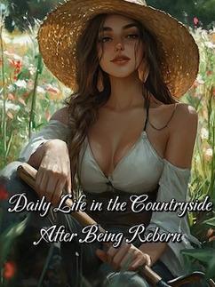Daily Life in the Countryside After Being Reborn