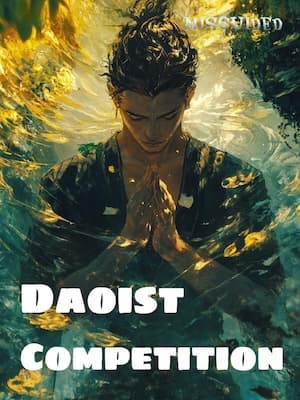 Daoist Competition