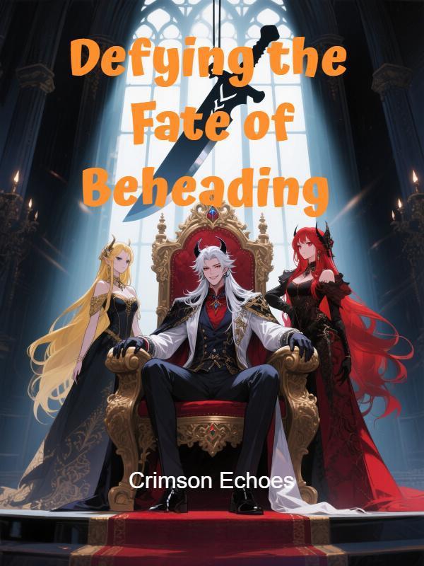 Defying the Fate of Beheading