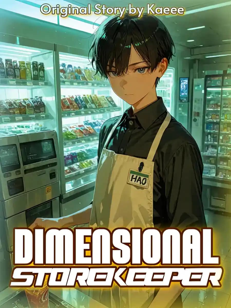Dimensional Storekeeper