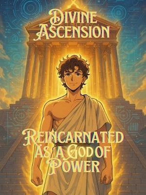 Divine Ascension: Reborn as a God of Power