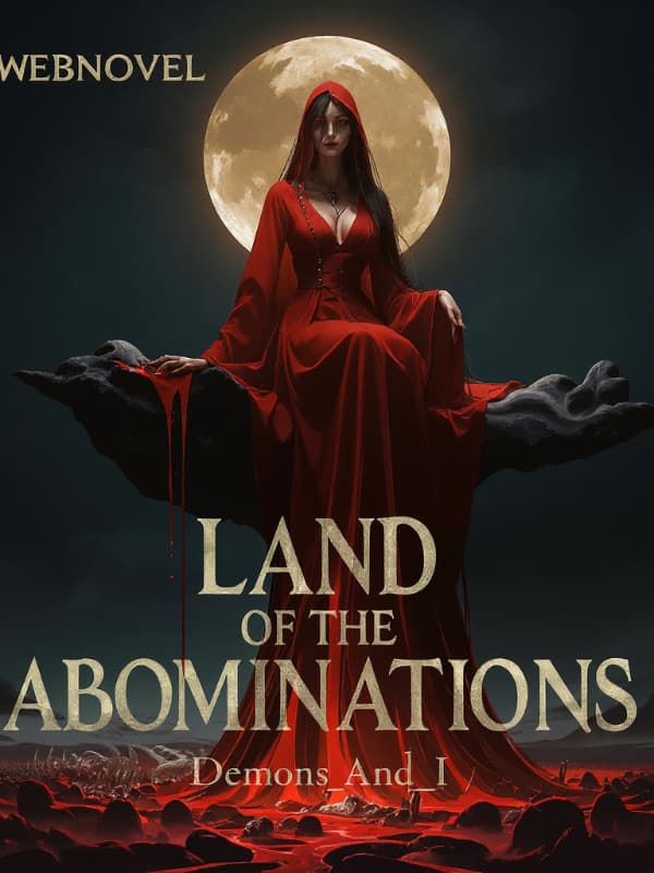 Divine System: Land of the Abominations