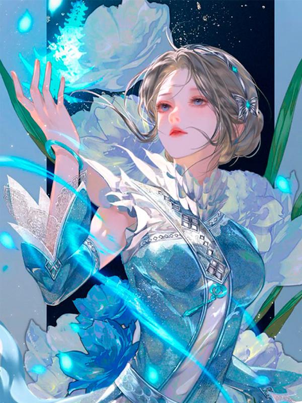 Douluo: Glory of the Unrivaled Angel