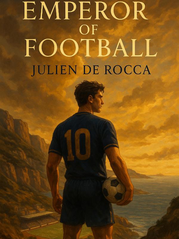 Emperor of Football: Julien De Rocca
