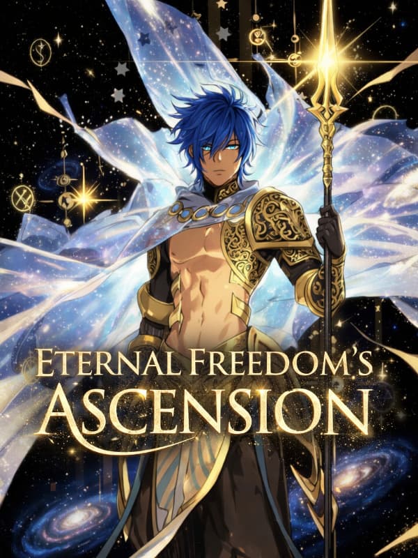 Eternal Freedom's Ascension