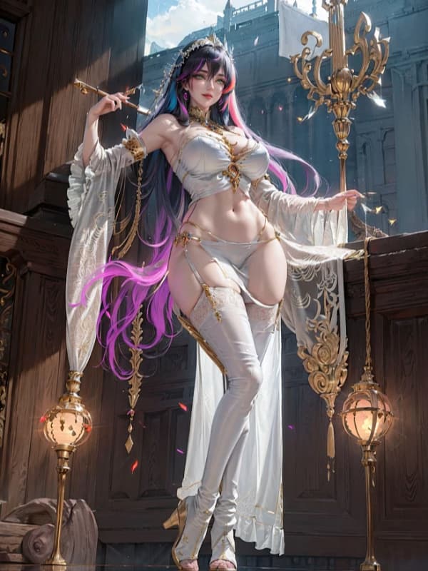 Everyone's Class: One Effort, 10,000x Bonus Reward!