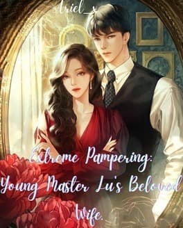 Extreme Pampering After Marriage