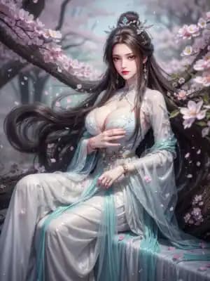 Fantasy World: Seducing The Heroine At The Start