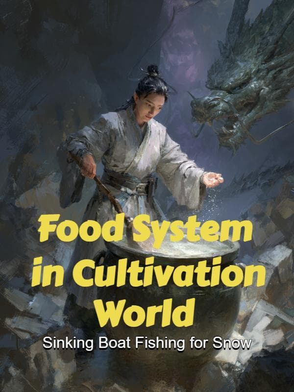 Food System in Cultivation World