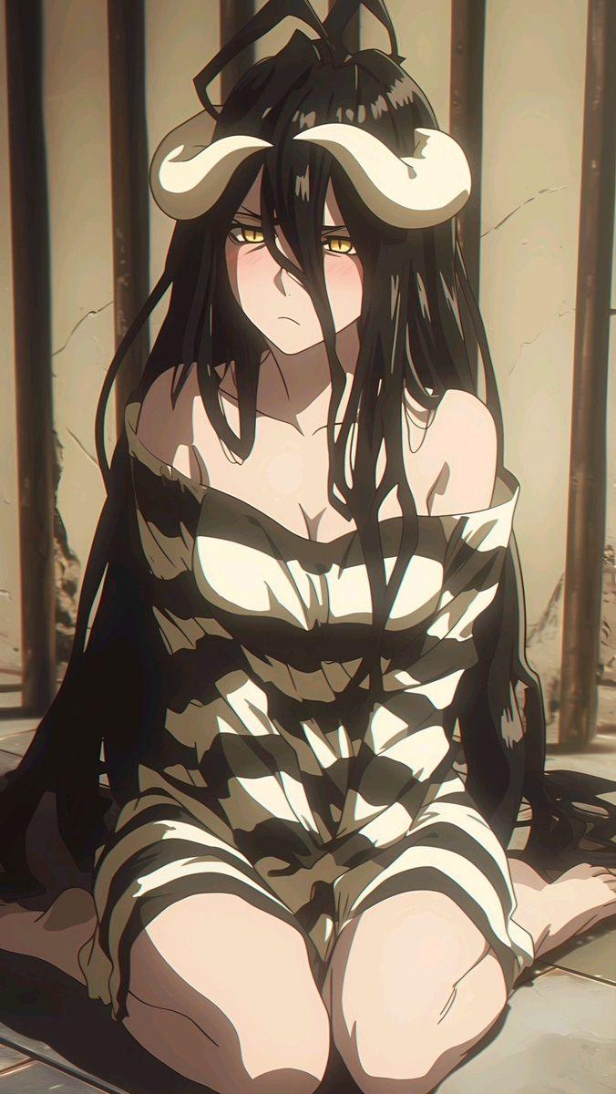 From Overlord To Multiverse.