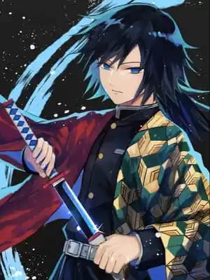 From Thunder Breathing to the Multiverse