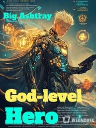 God-level Hero