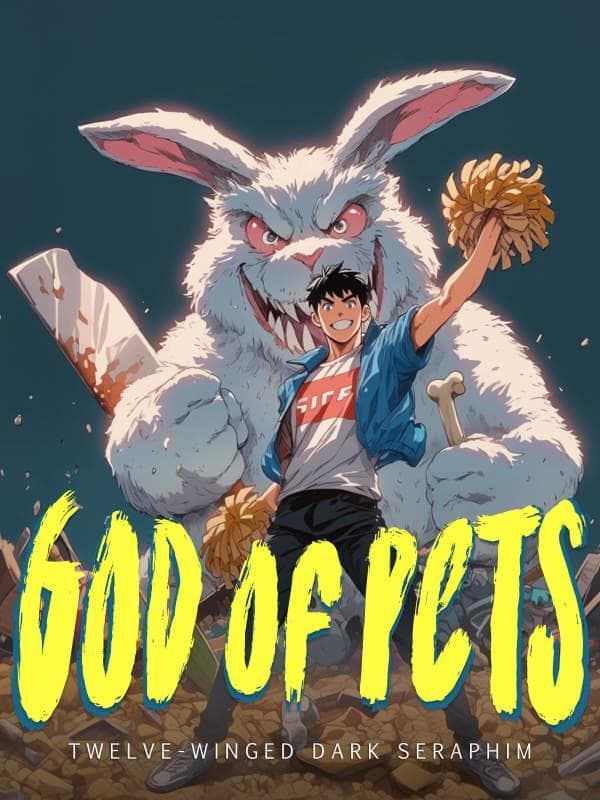 God of Pets