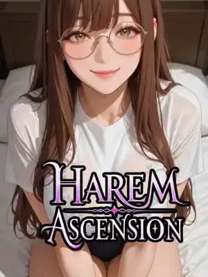Harem Ascension: My Gifted Domination System