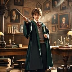 Harry Potter: Returning from Hogwarts Legacy