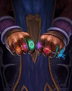 Harry Potter: The Ring Maker