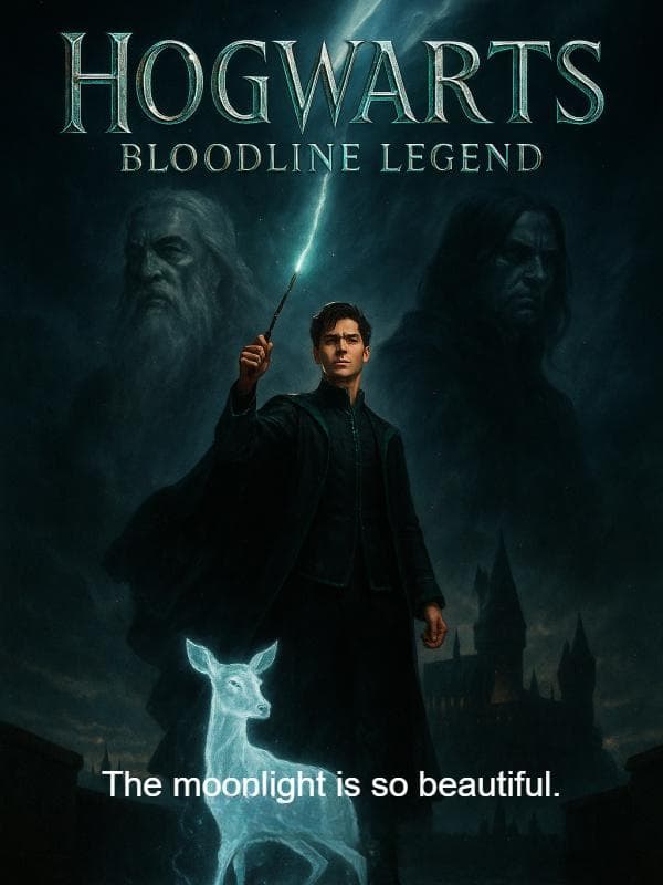 Hogwarts: Bloodline Legend