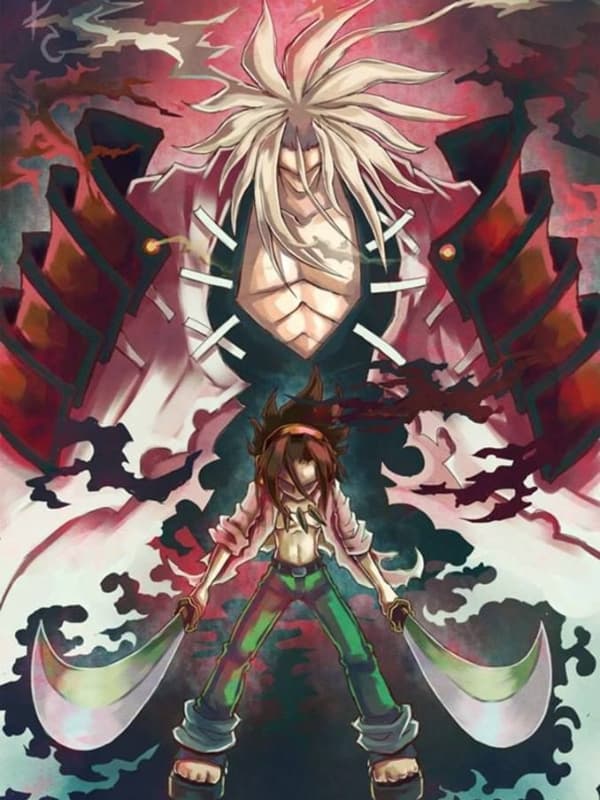 Hunter x Hunter: Transmigrated with Character Extraction System