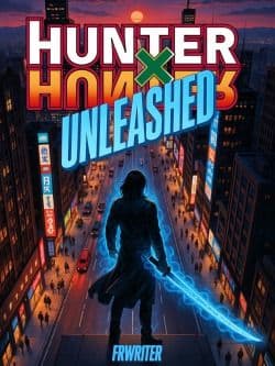 Hunter x Hunter: Unleashed