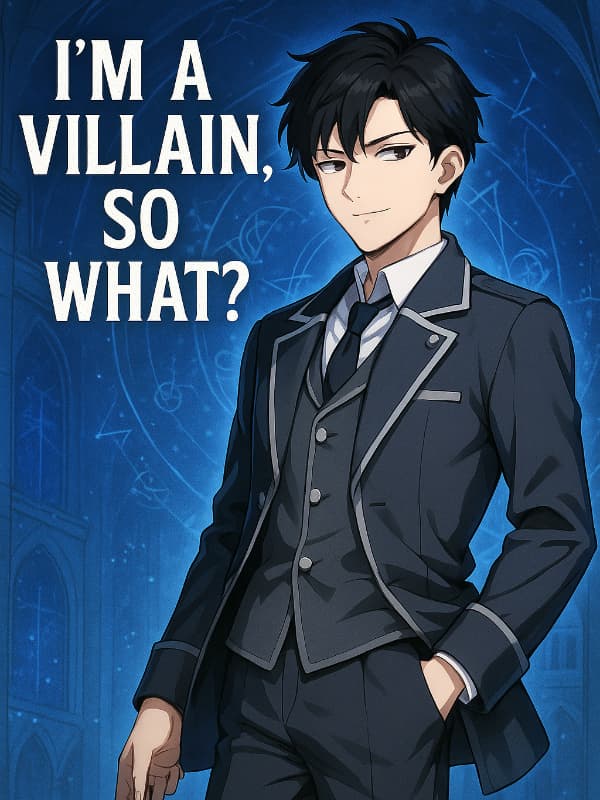 I Am a Villain, So What?