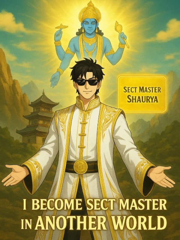 I Become Sect master In Another World