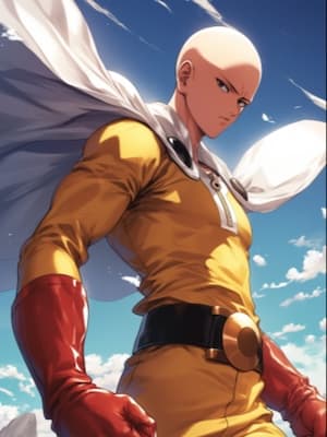 I choose a C ranked hero in another world, I was mocked online