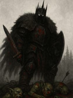 I’m not a Goblin Slayer