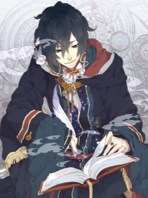 In LOTR with Harry Potter system