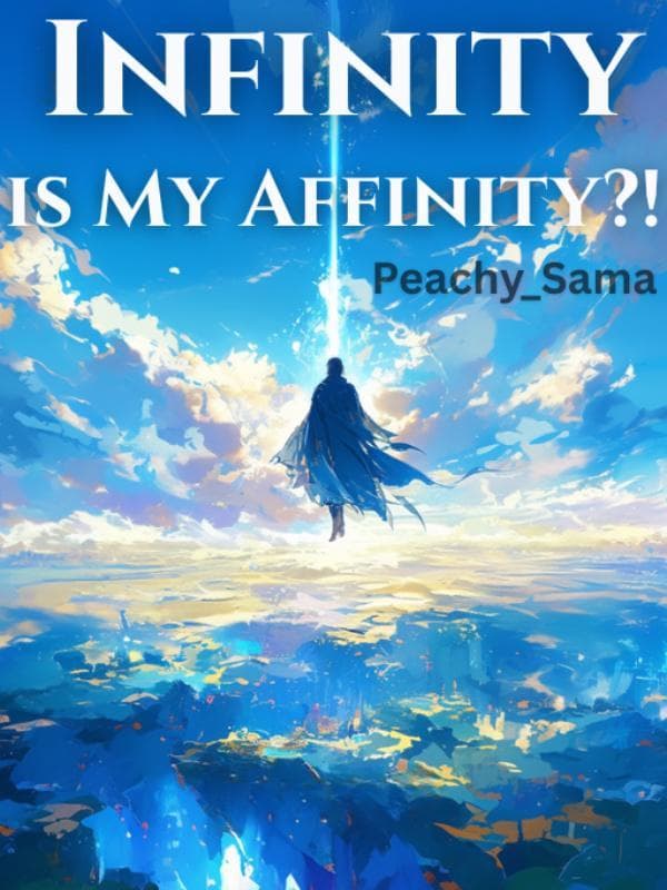 Infinity Is My Affinity?!?