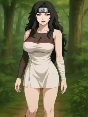 Kakashi: Godless Ascension