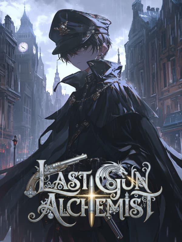 Last Gun Alchemist
