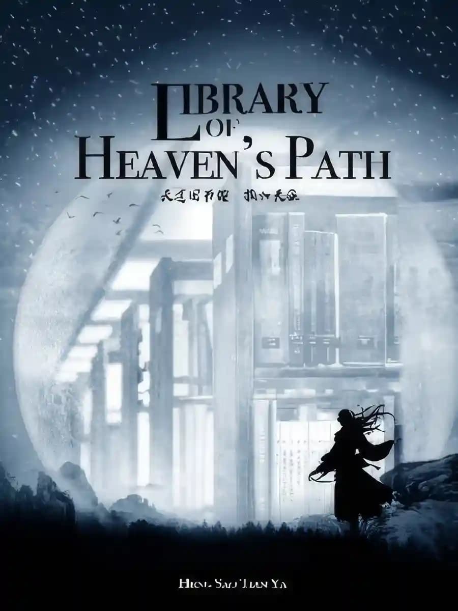 Library of Heaven's Path