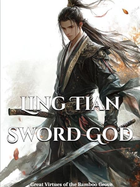 Ling Tian Sword God