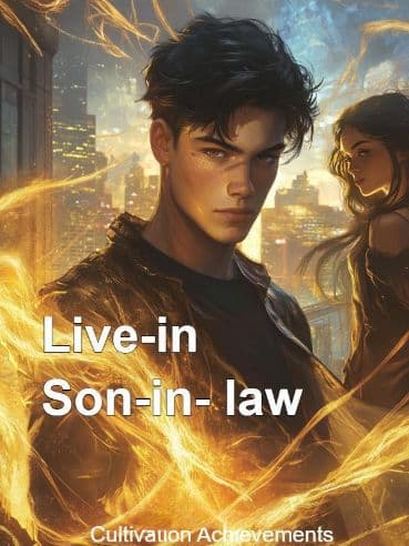 Live-in Son-in-law