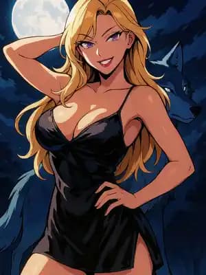 Lunar Legacy: Rise Of The Beastlord