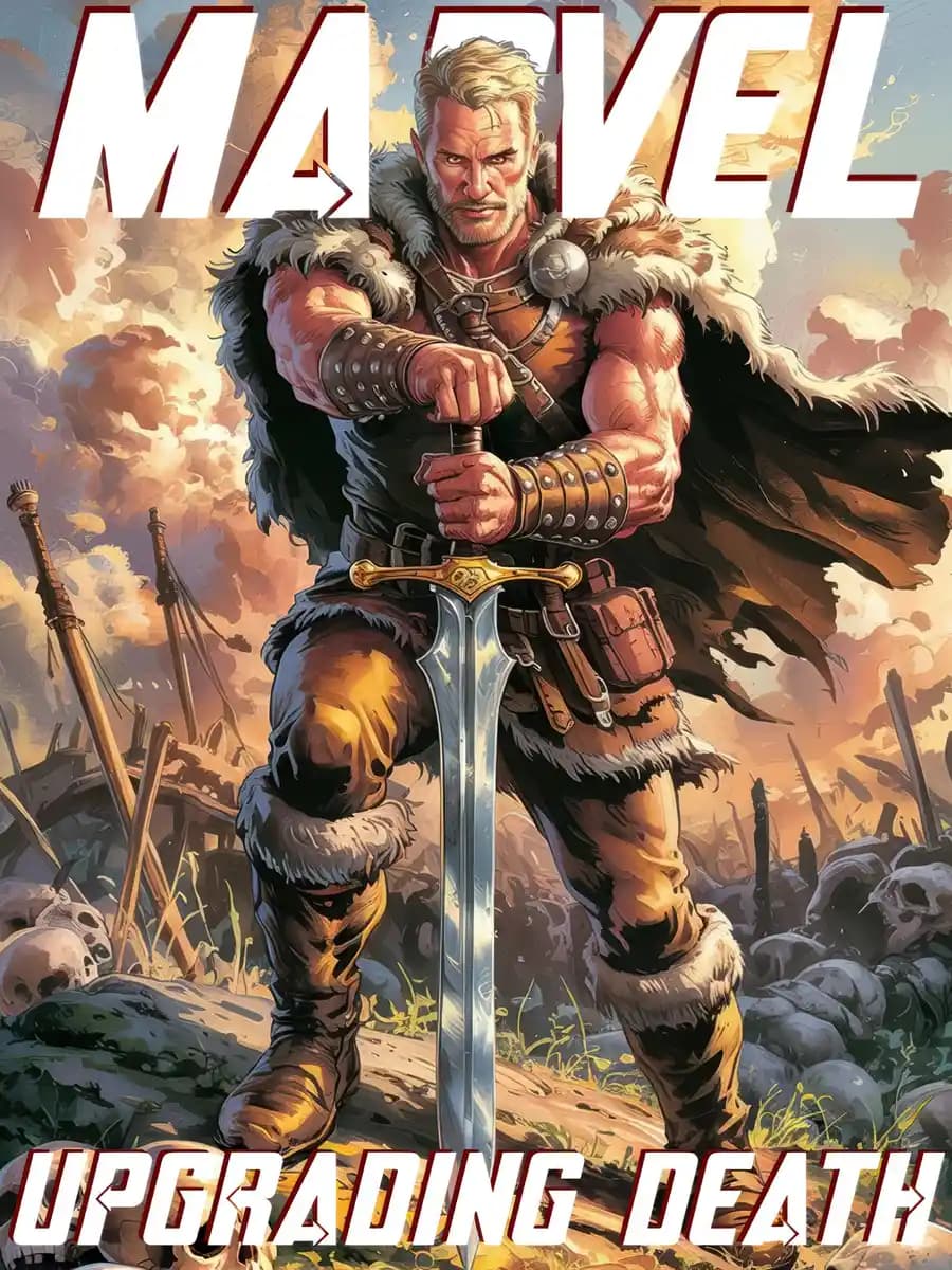 Marvel: Upgrading Death