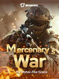 Mercenary’s War