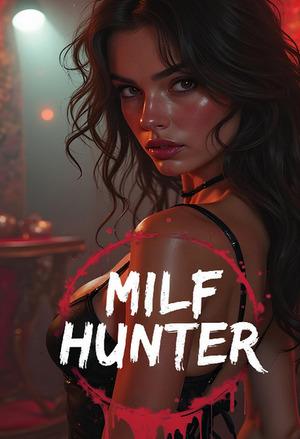 Milf Hunter: Seducing And Taming Beauties