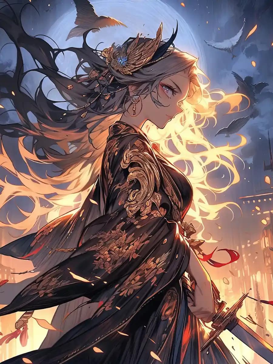 MMORPG: Rebirth of the Mortal Online