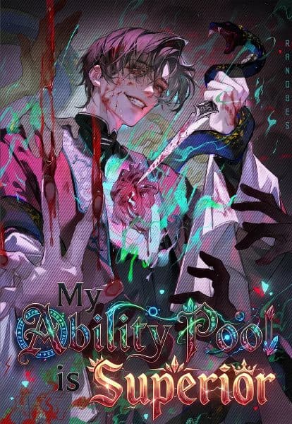 My Ability Pool is Superior