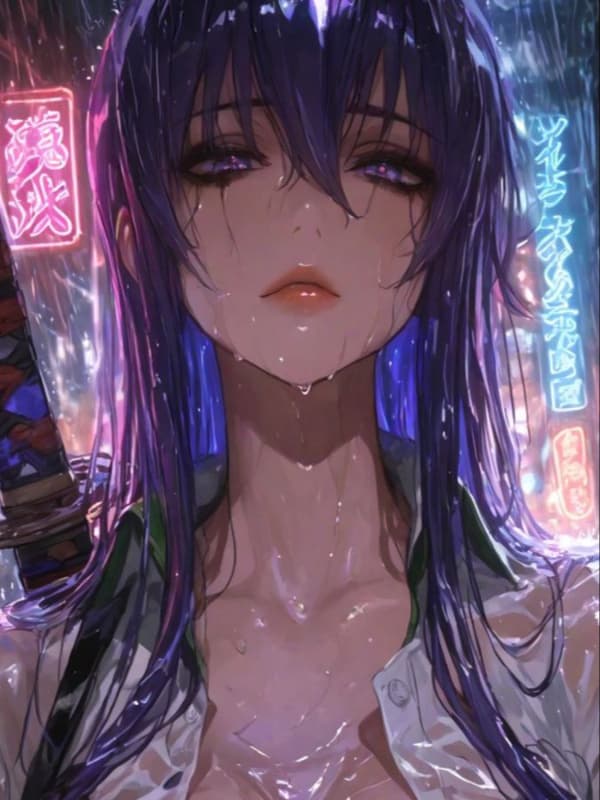 My Vampire Wives Want My Blood!