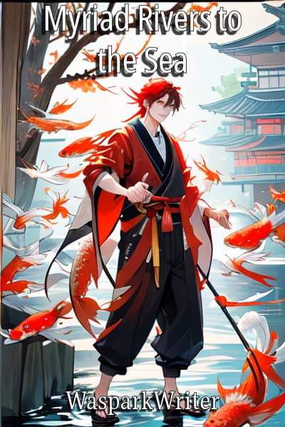 Myriad Rivers to the Sea