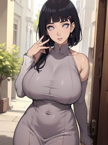 Naruto: Limit Breaker